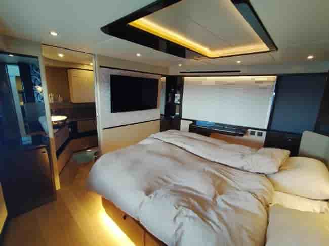 ABSOLUTE 60 FLY - View 15