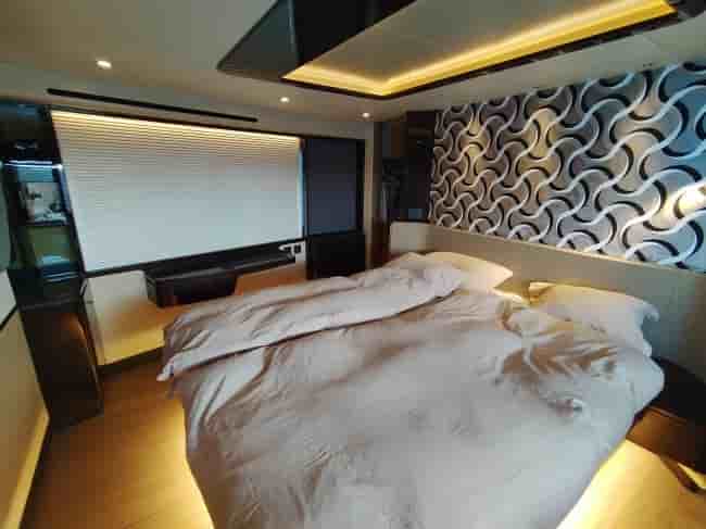 ABSOLUTE 60 FLY - View 16