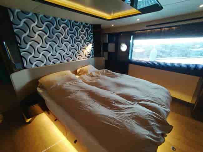 ABSOLUTE 60 FLY - View 17