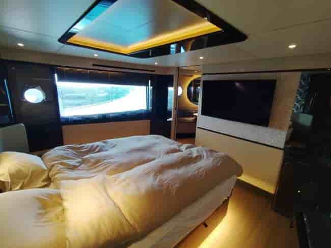 ABSOLUTE 60 FLY - View 18