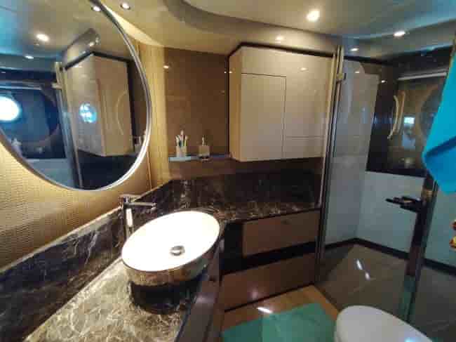 ABSOLUTE 60 FLY - View 19