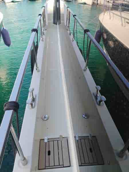 ABSOLUTE 60 FLY - View 2