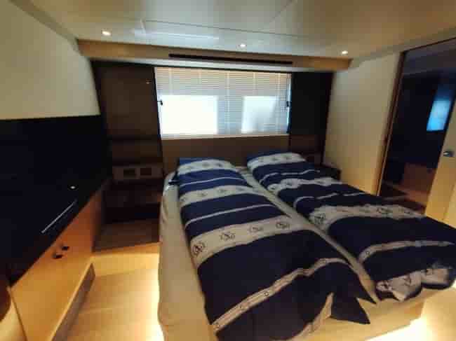 ABSOLUTE 60 FLY - View 22