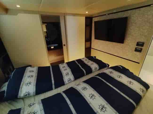 ABSOLUTE 60 FLY - View 23