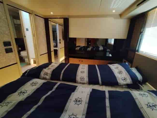 ABSOLUTE 60 FLY - View 24