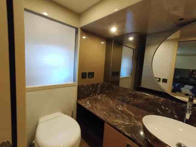 ABSOLUTE 60 FLY - View 26