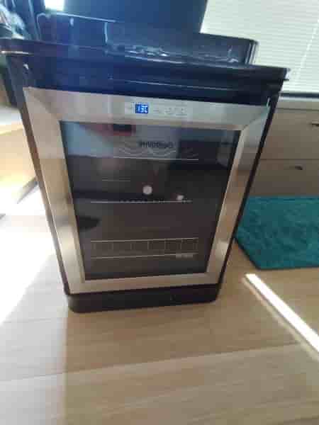 ABSOLUTE 60 FLY - View 29