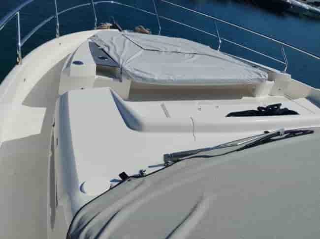 ABSOLUTE 60 FLY - View 3