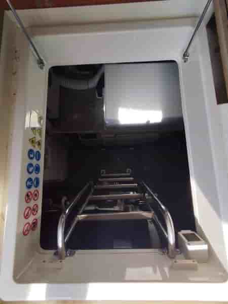 ABSOLUTE 60 FLY - View 31