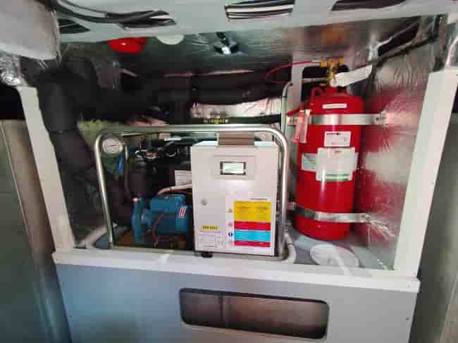 ABSOLUTE 60 FLY - View 32