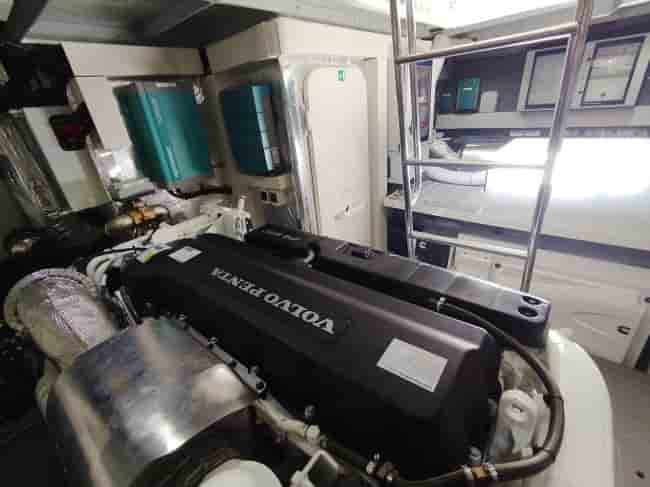 ABSOLUTE 60 FLY - View 33