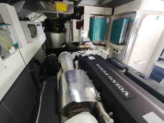 ABSOLUTE 60 FLY - View 34