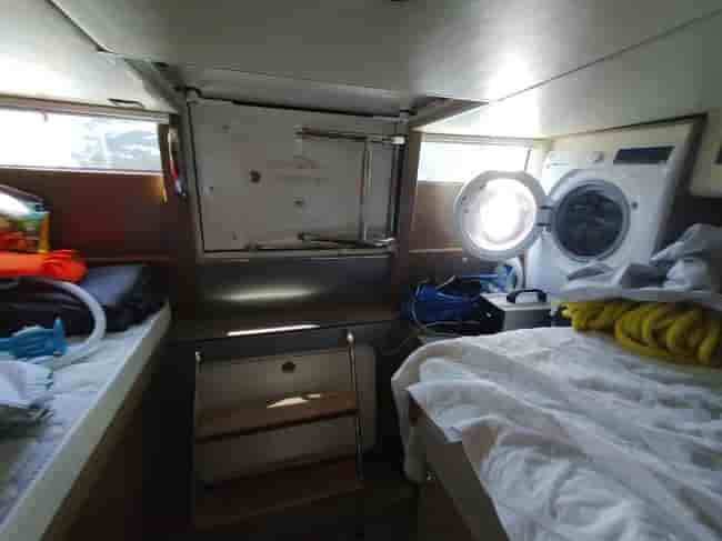 ABSOLUTE 60 FLY - View 35