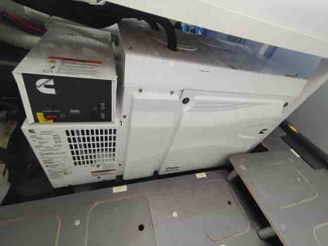 ABSOLUTE 60 FLY - View 36