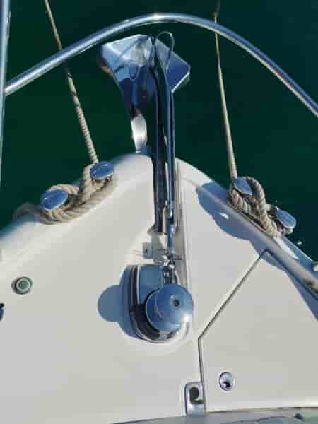 ABSOLUTE 60 FLY - View 4