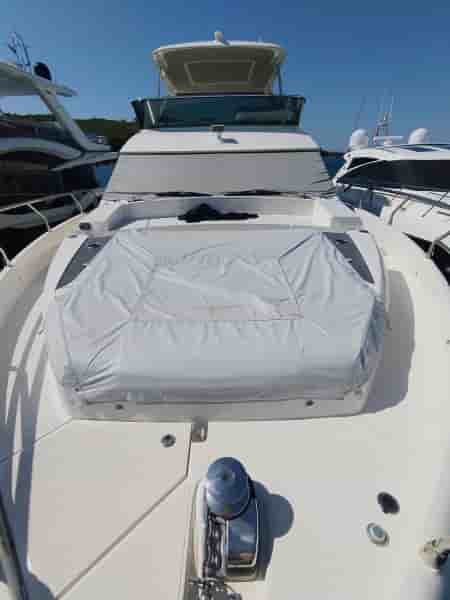 ABSOLUTE 60 FLY - View 5