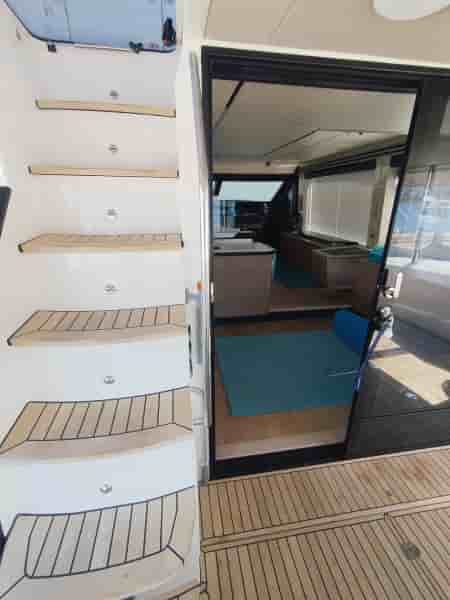 ABSOLUTE 60 FLY - View 6