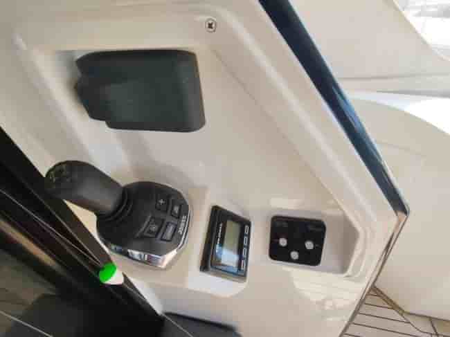 ABSOLUTE 60 FLY - View 7