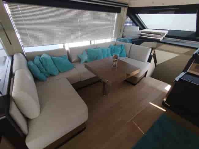 ABSOLUTE 60 FLY - View 8