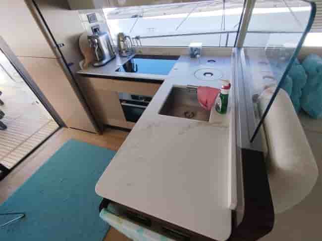 ABSOLUTE 60 FLY - View 9