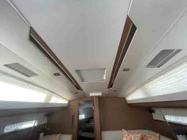 JEANNEAU SUN ODYSSEY 41 DS - View 13