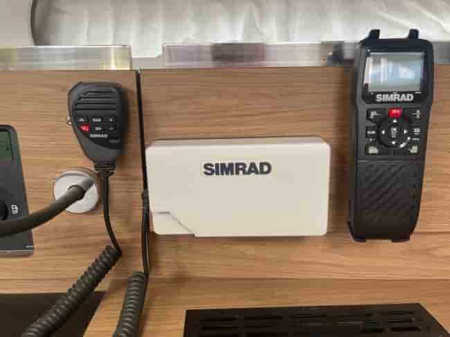 JEANNEAU SUN ODYSSEY 41 DS - View 15