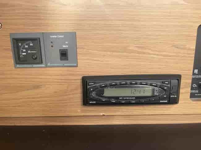 JEANNEAU SUN ODYSSEY 41 DS - View 16