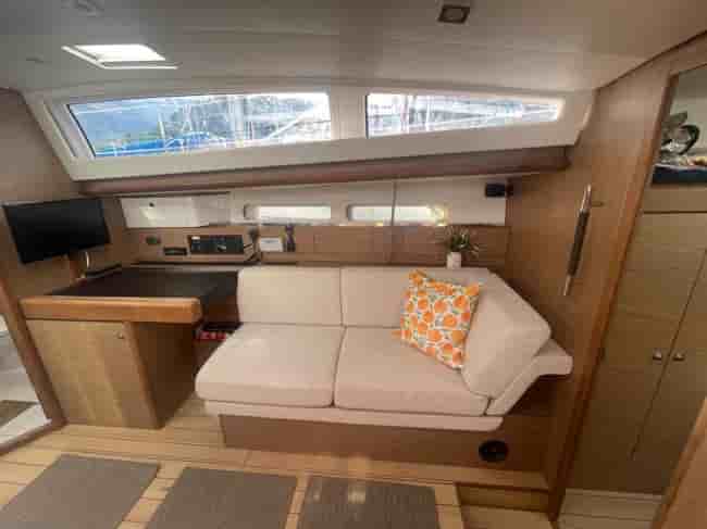 JEANNEAU SUN ODYSSEY 41 DS - View 18