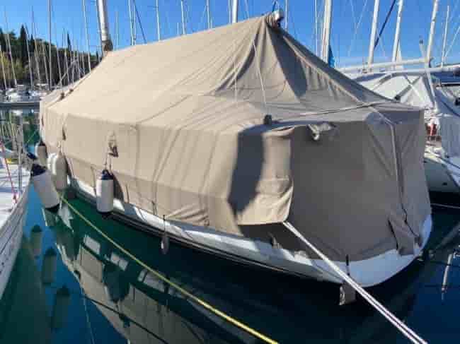 JEANNEAU SUN ODYSSEY 41 DS - View 4