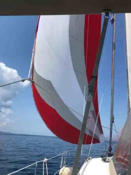 JEANNEAU SUN ODYSSEY 41 DS - View 6