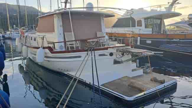 MENORQUIN 160 - View 1