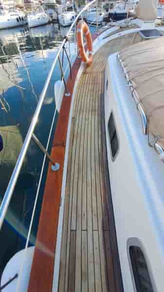 MENORQUIN 160 - View 2