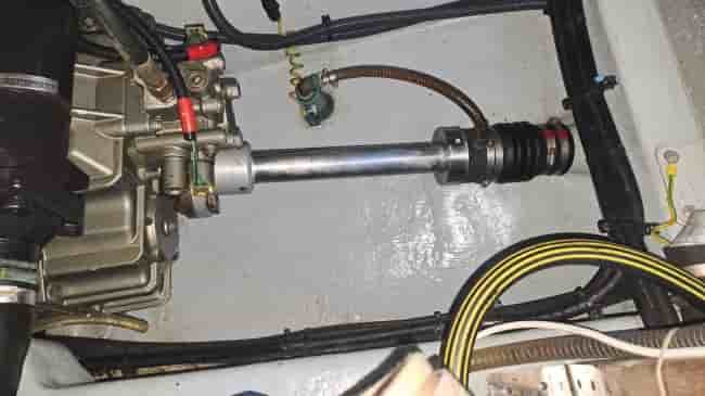 MENORQUIN 160 - View 20