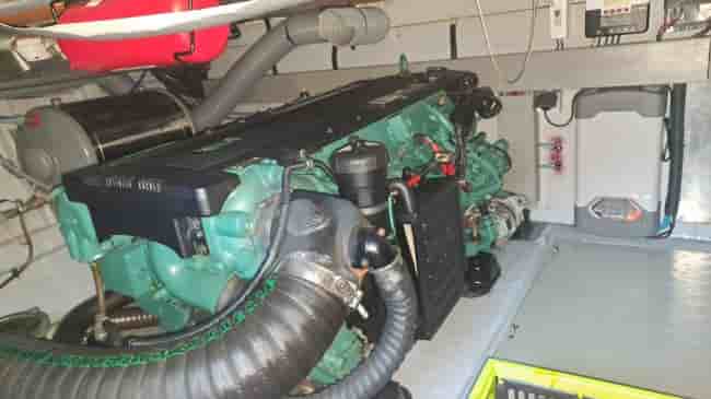 MENORQUIN 160 - View 21