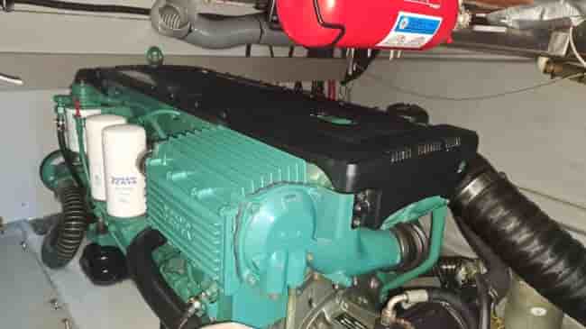 MENORQUIN 160 - View 23