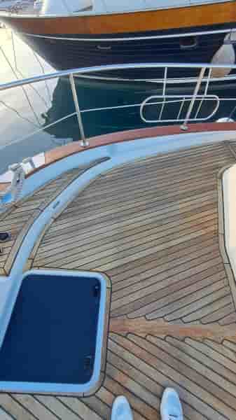 MENORQUIN 160 - View 3