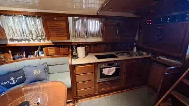 MENORQUIN 160 - View 5