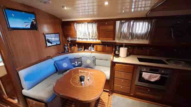 MENORQUIN 160 - View 6