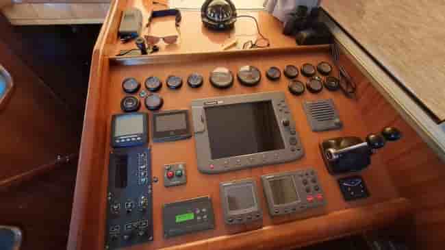 MENORQUIN 160 - View 7