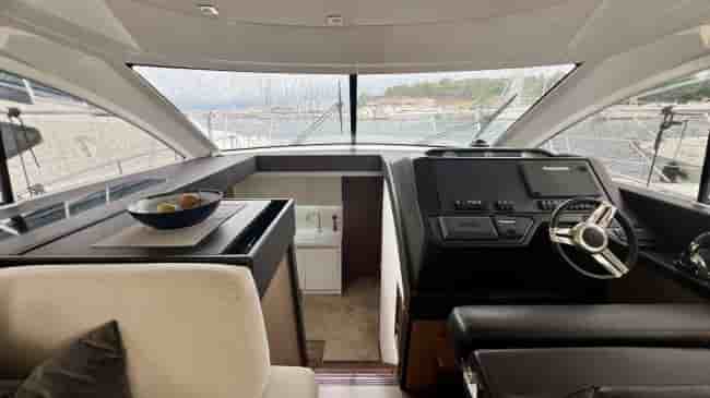BENETEAU GT 49 - View 10