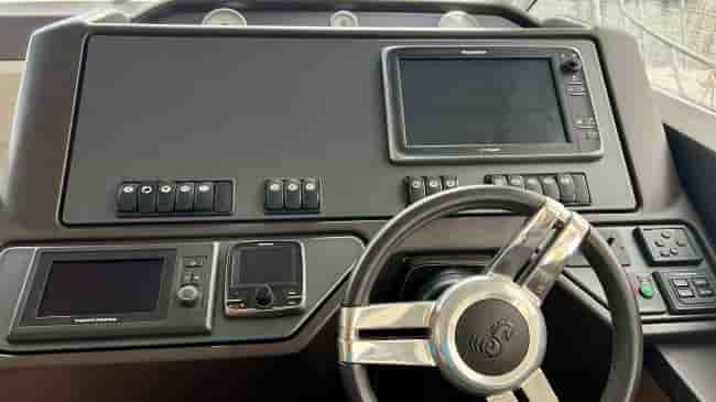 BENETEAU GT 49 - View 12