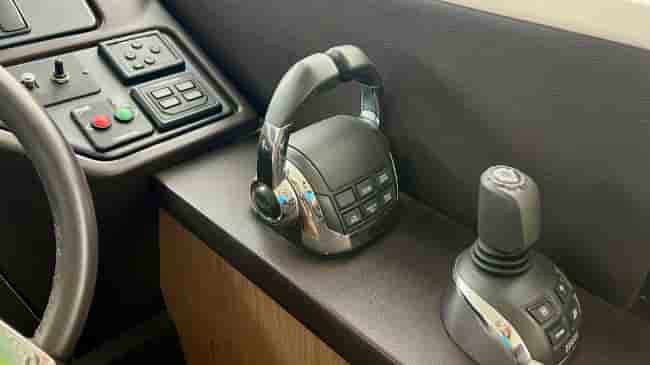 BENETEAU GT 49 - View 13