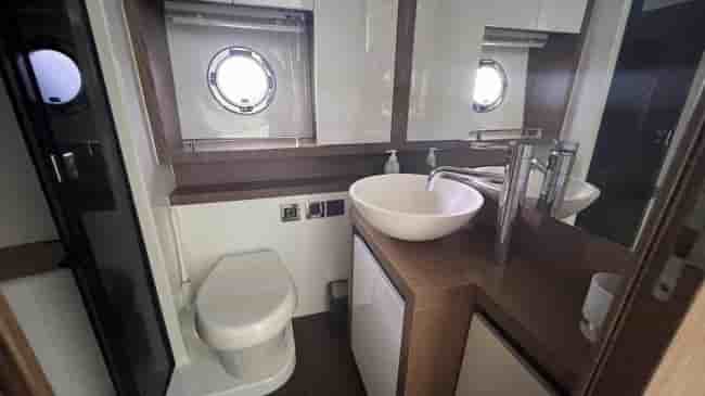 BENETEAU GT 49 - View 17