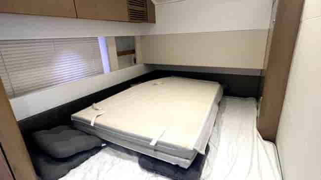 BENETEAU GT 49 - View 18