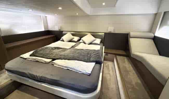 BENETEAU GT 49 - View 19