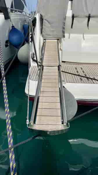 BENETEAU GT 49 - View 2