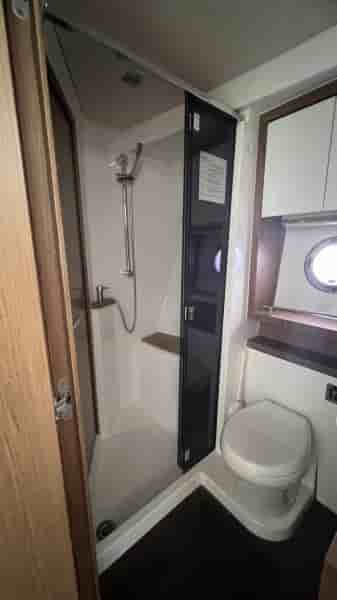 BENETEAU GT 49 - View 20