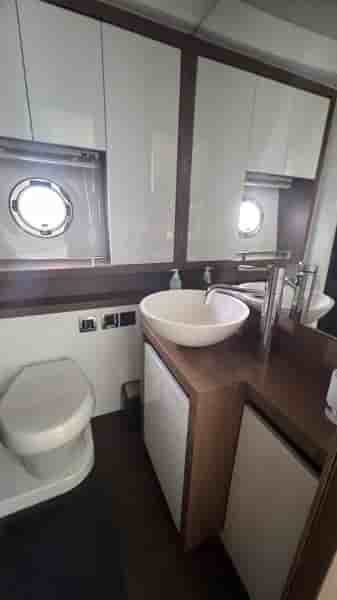 BENETEAU GT 49 - View 21