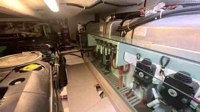 BENETEAU GT 49 - View 22