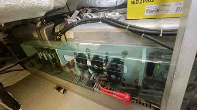 BENETEAU GT 49 - View 23